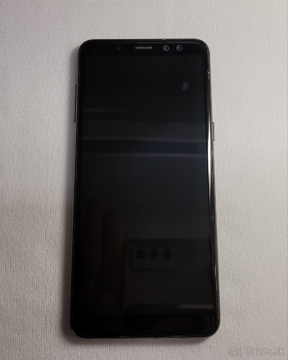 Samsung Galaxy A8 - 5