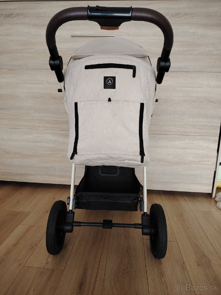 Športový kočík Coletto dizzi - 5