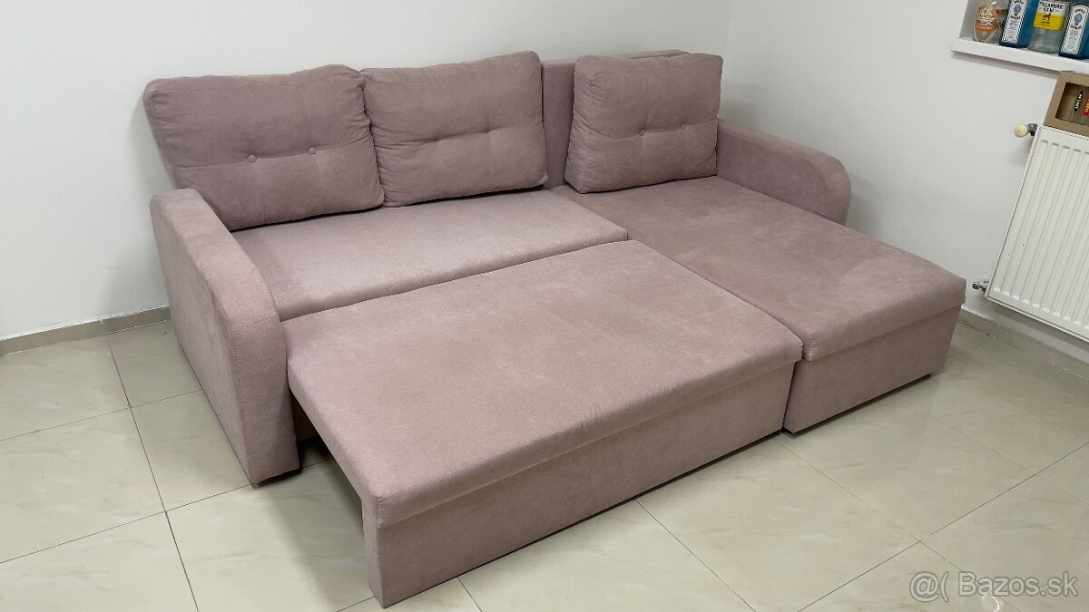 Predám gauč - 5