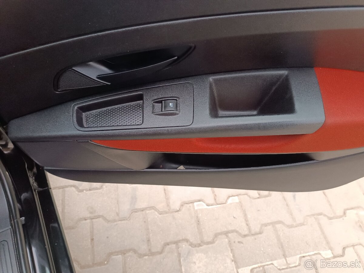 Fiat Grande Punto 1.4 benzin r.v. 2006 - 5