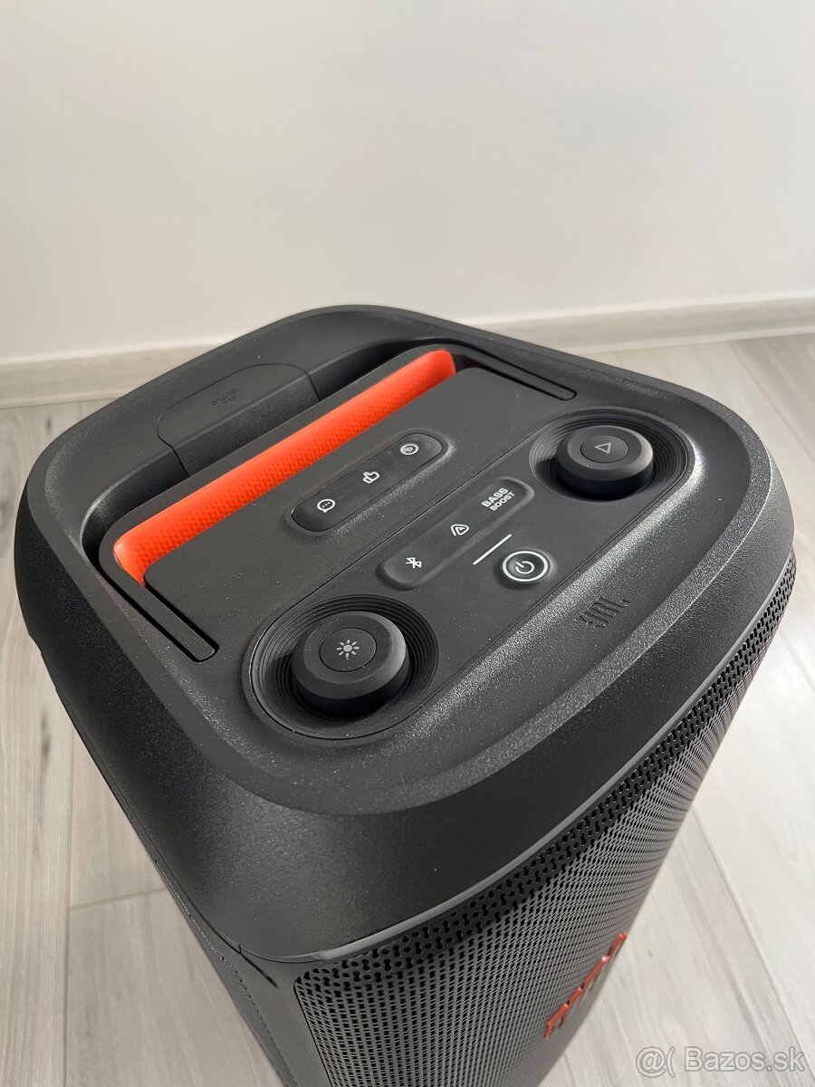 Jbl partybox club 120 - 5