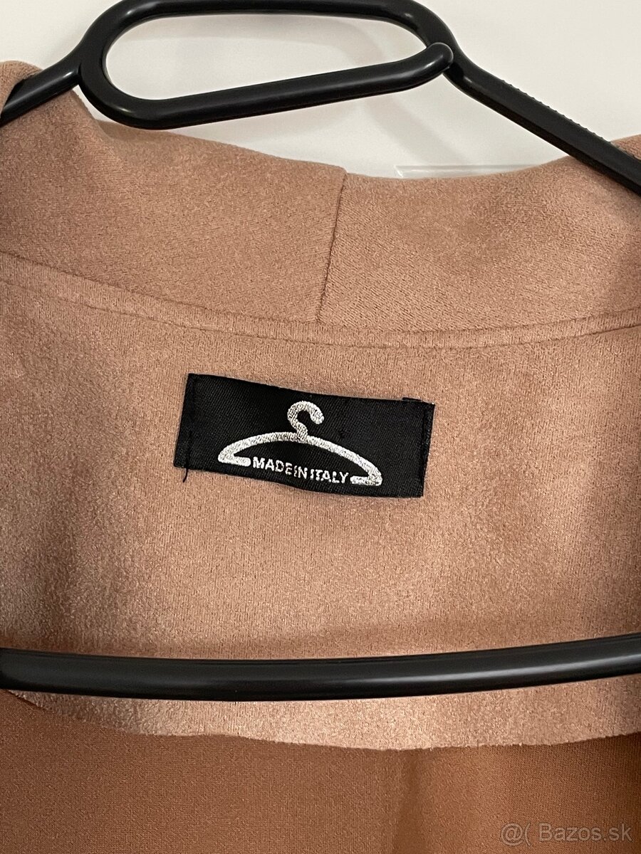 Prechodný kabat - 5