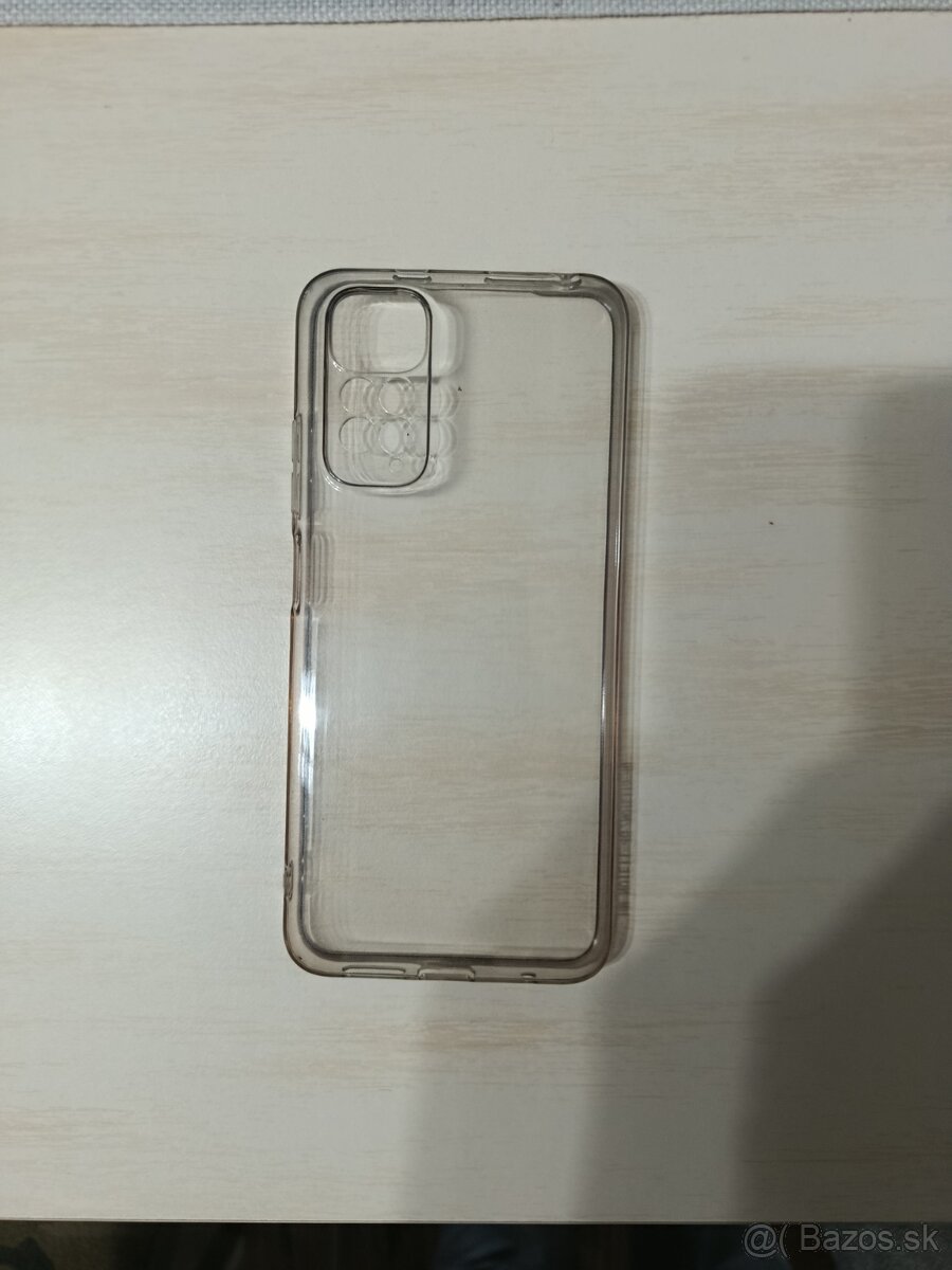 Xiaomi Redmi Note 11 Twilight Blue 4GB/64GB - 5