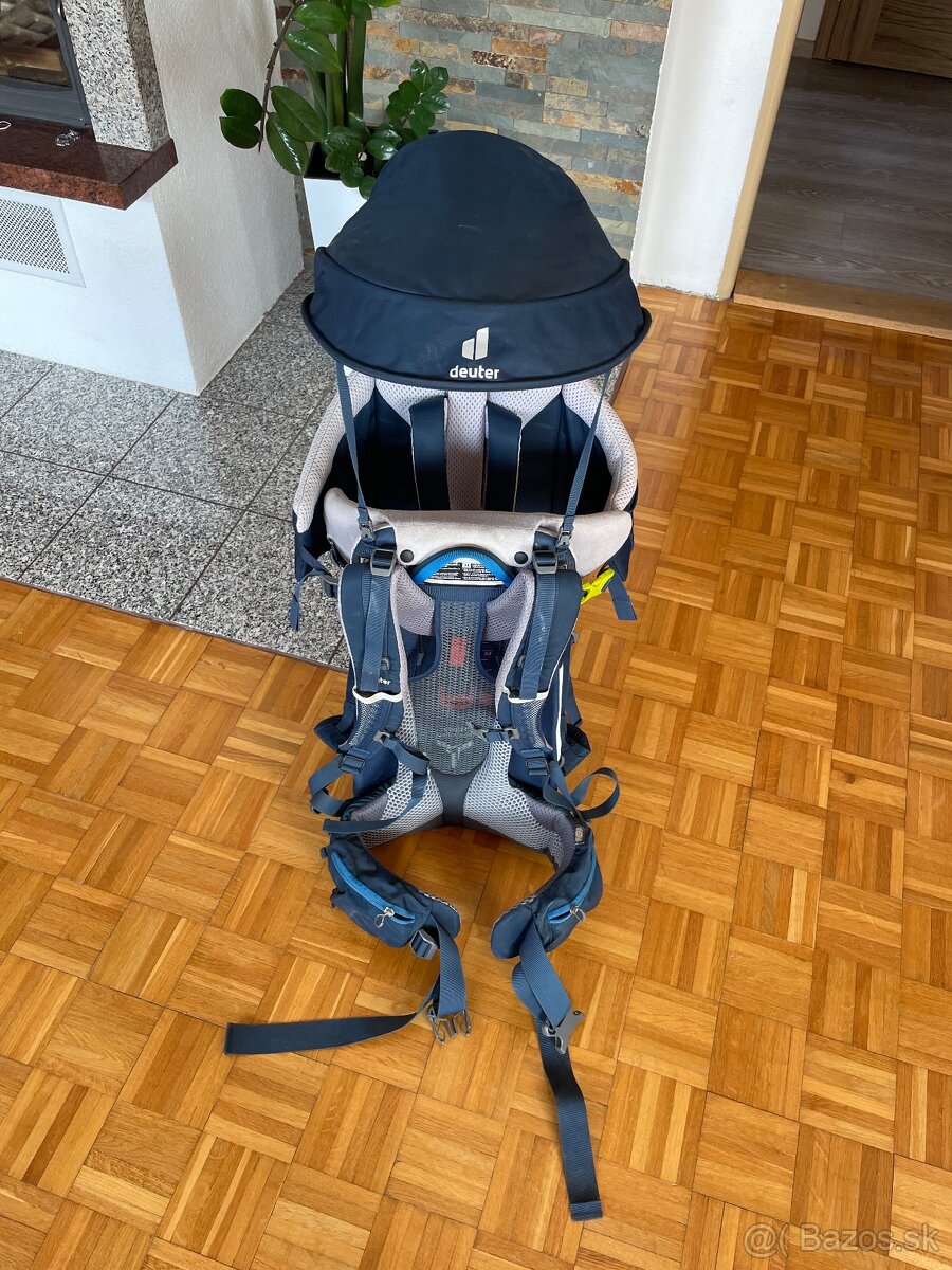 Deuter Kid comfort - 5