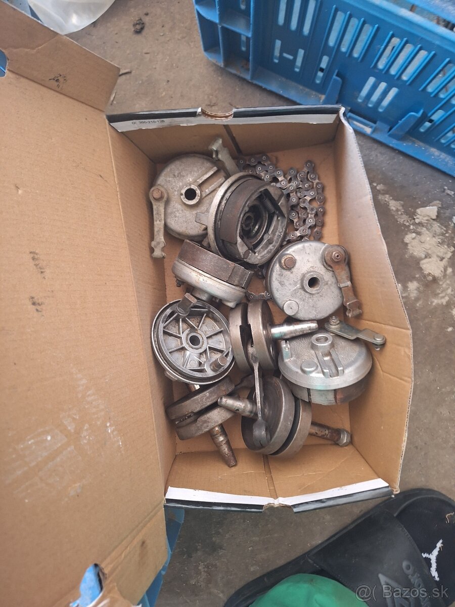 Babetta 210 - 5