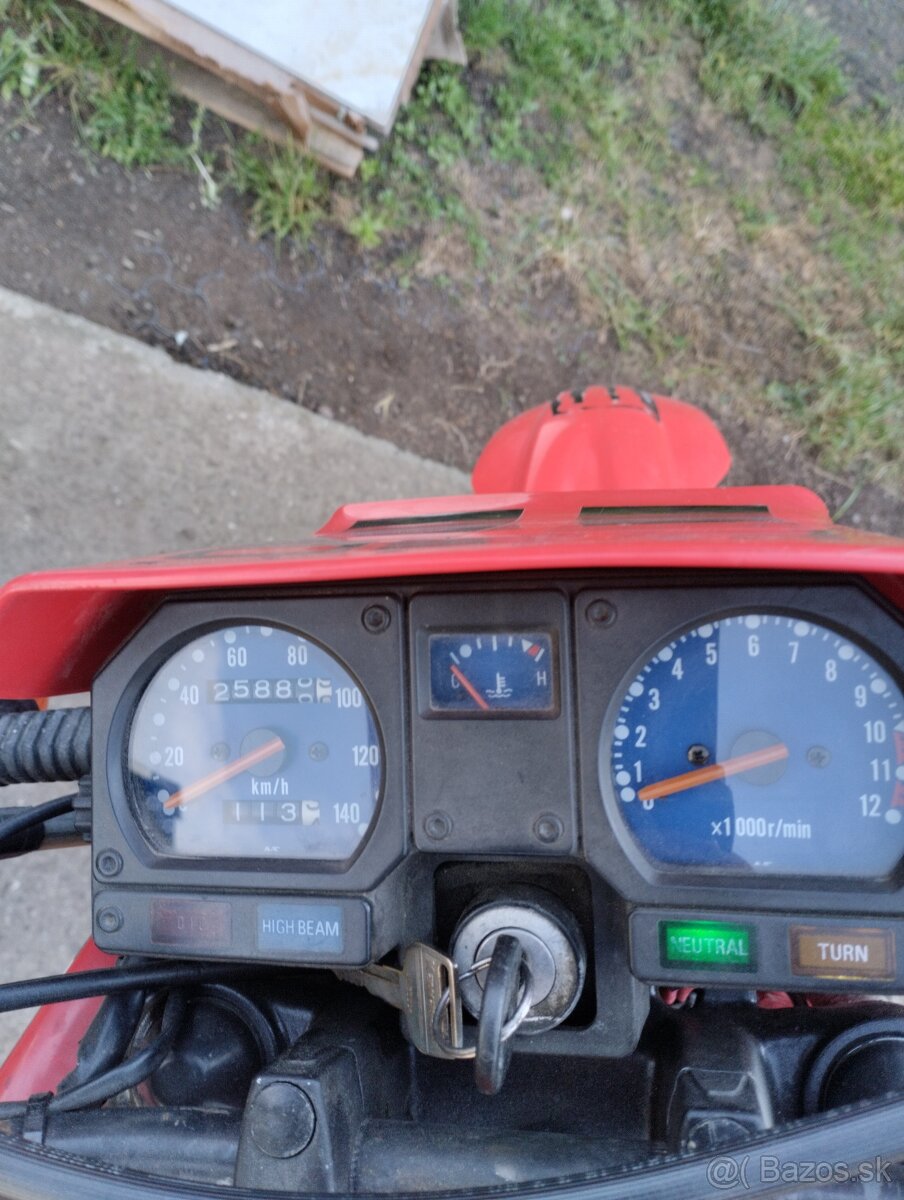 Enduro - 5