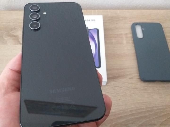 Samsung Galaxy A54, 5g, 8/128 - 5