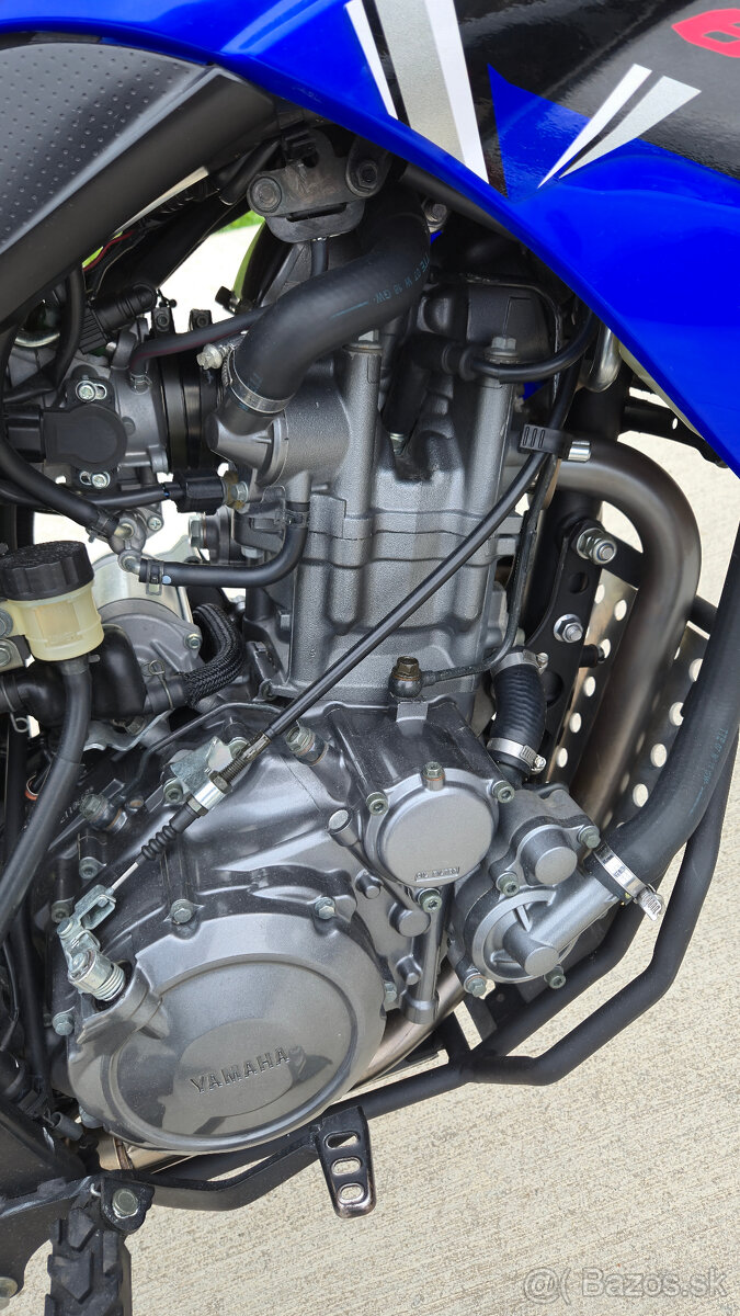 Yamaha XT 660R