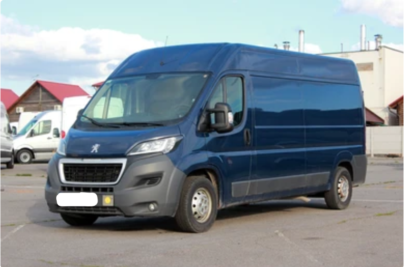 ✅SŤAHOVANIE, VYPRATÁVANIE A PREPRAVA ✅ - BANSKÁ ŠTIAVNICA - 5