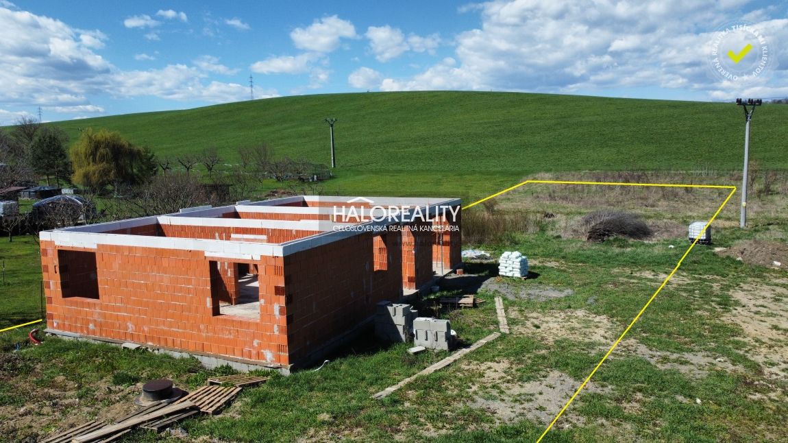 HALO reality - Predaj, rodinný dom Rimavská Sobota, Bakta - - 5