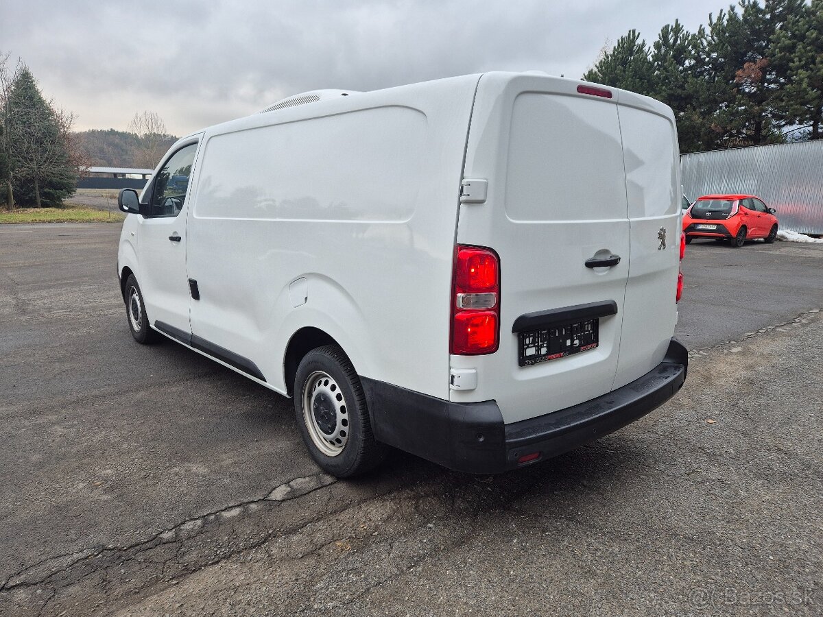 Peugeot Expert 25000km L3H1 - 5