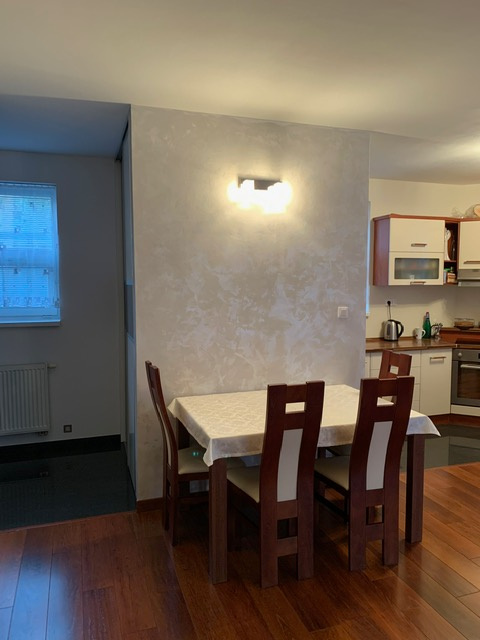 Na prenájom 2 izbový, kompletne zariadený byt v Ilave. - 5