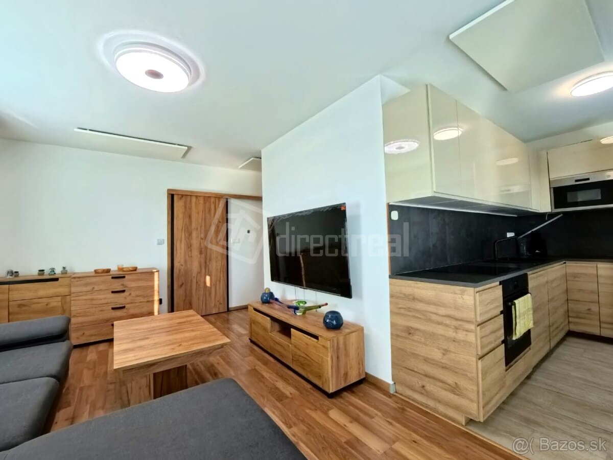 Na predaj novostavba 3 izbového domu pri lese v Štitár… - 5