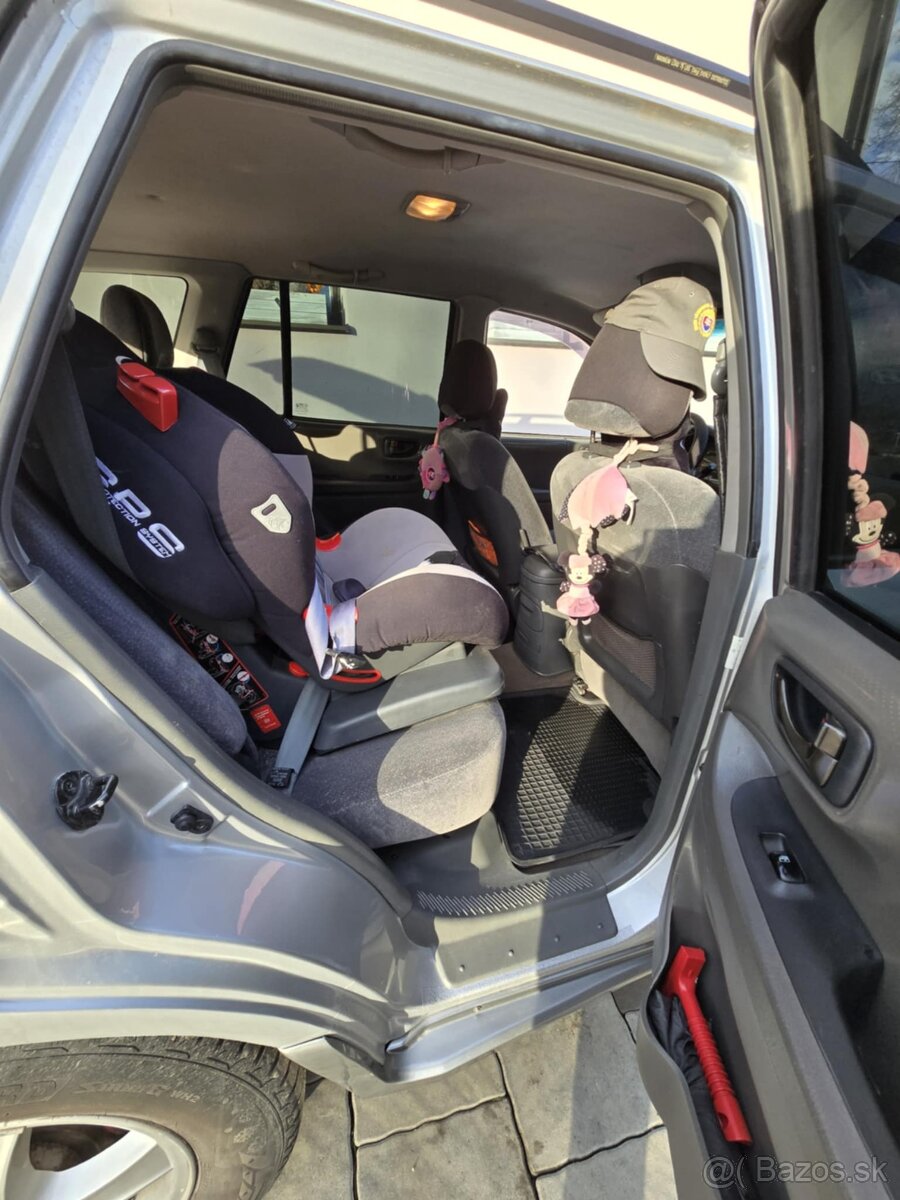 Hyundai Santa fe 4x4 2.0 crdi - 5