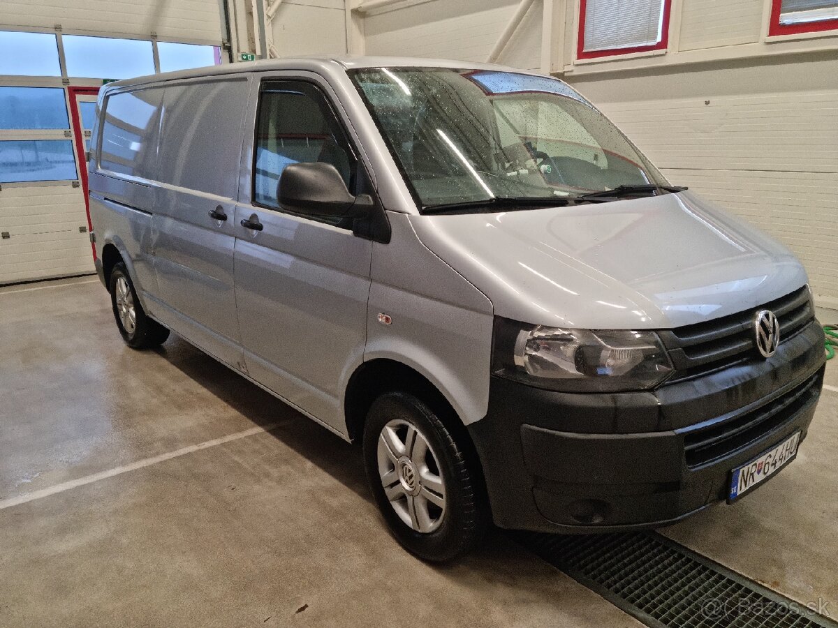 Vw Transporter 2016 132kw bitdi - 5