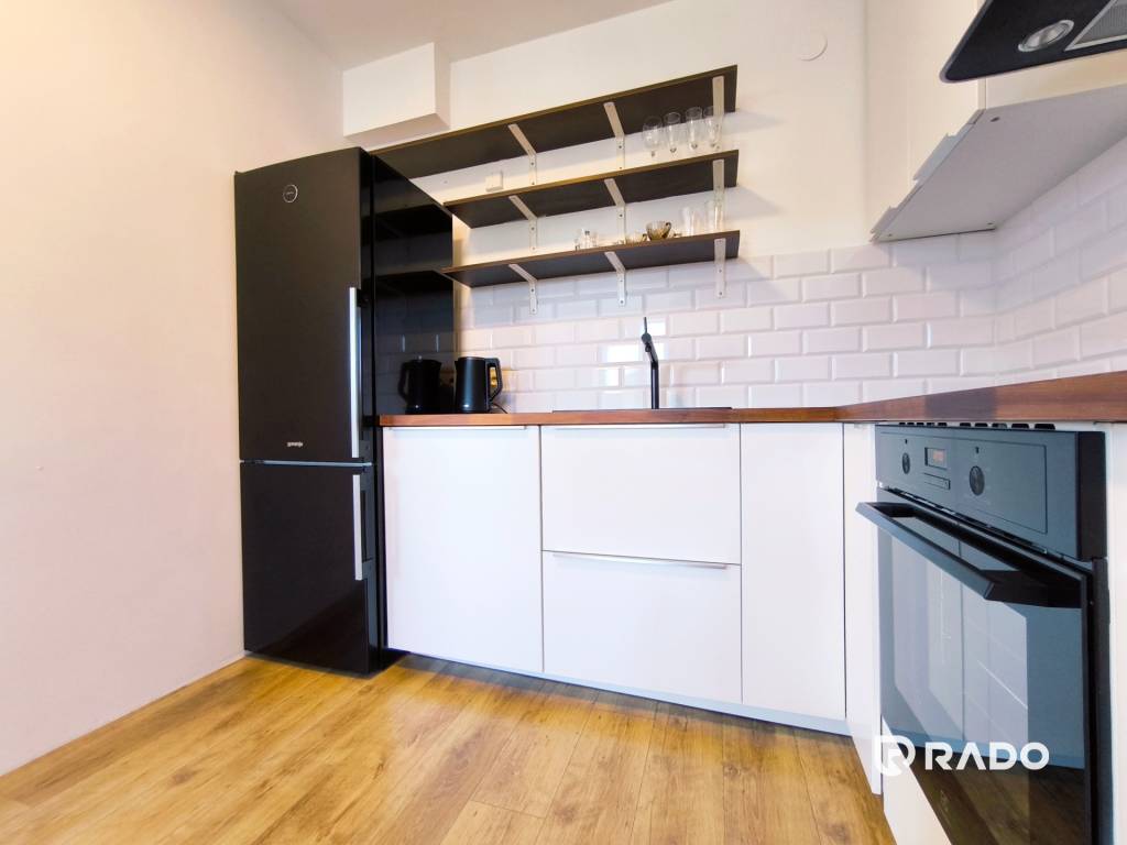 RentHub | Veľký 3i byt v srdci Trnavského mýta | Levická ul. - 5