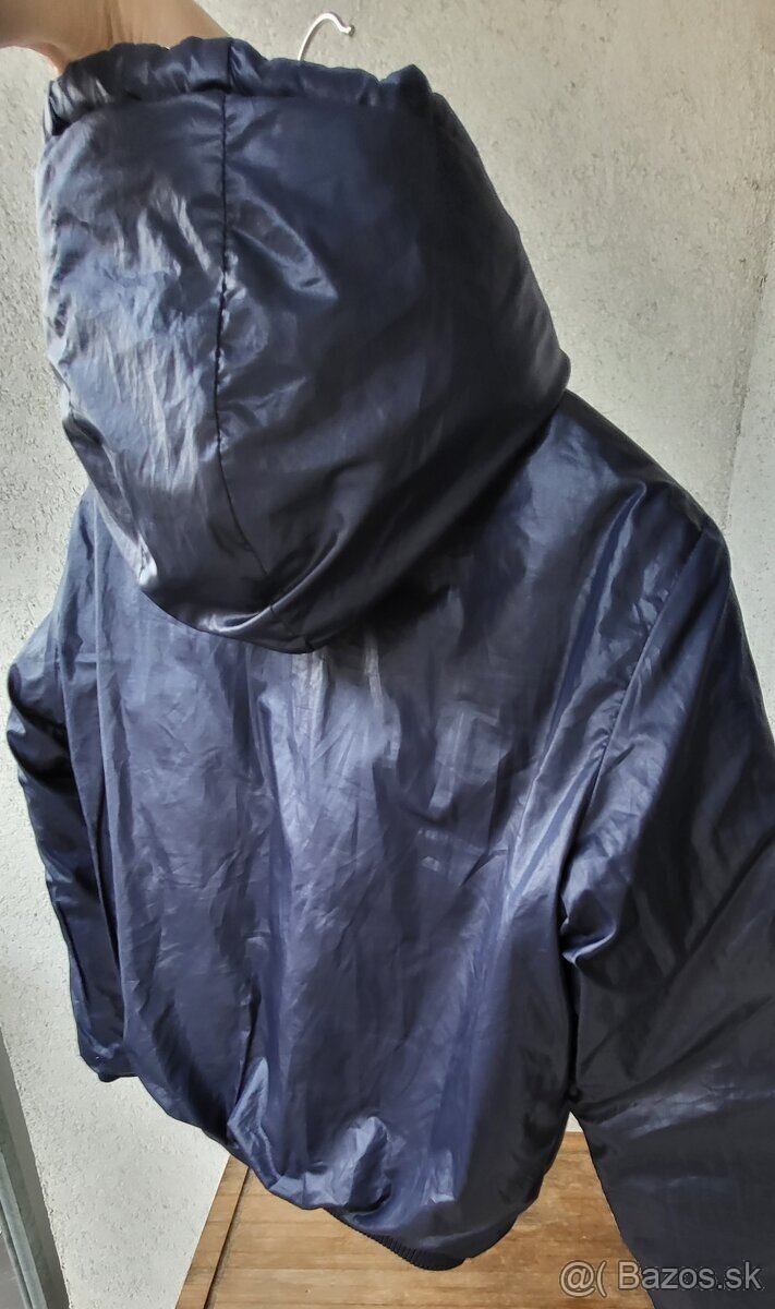 FRED MELLO - pánska bombera - 5