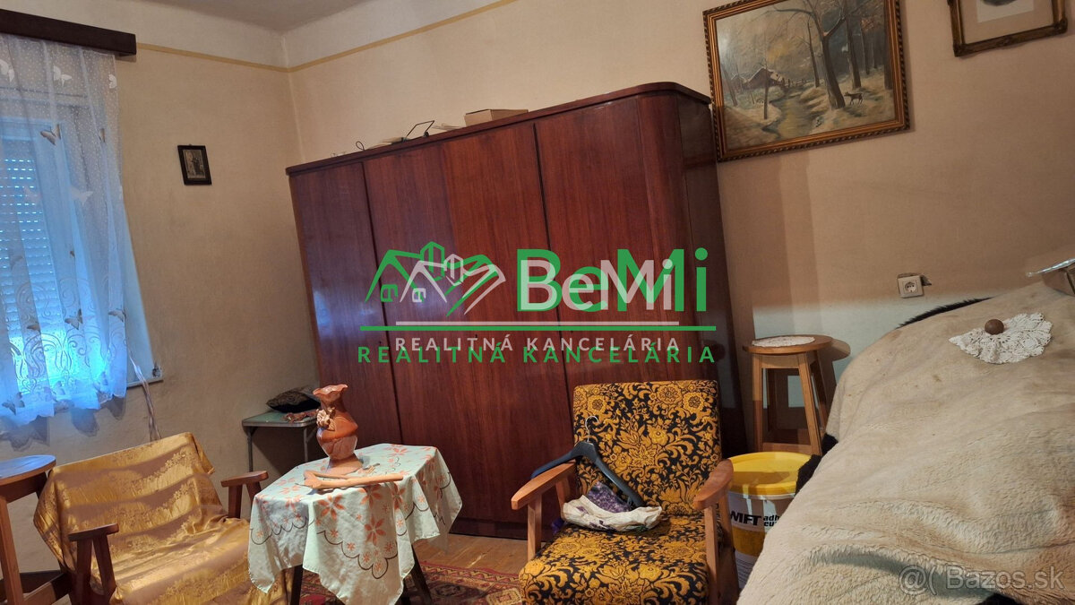 Rodinný dom obec Vizsoly super lokalita - NA PREDAJ - 5