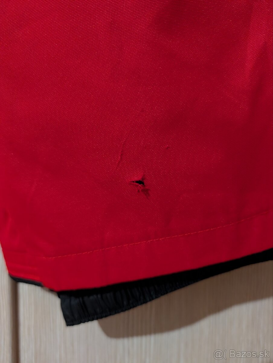 O'Neill snowboard nohavice - 5