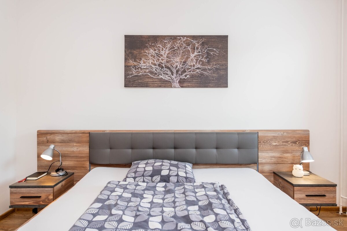 3 izbový byt na Okulke na predaj, Vranov nad Topľou - 5