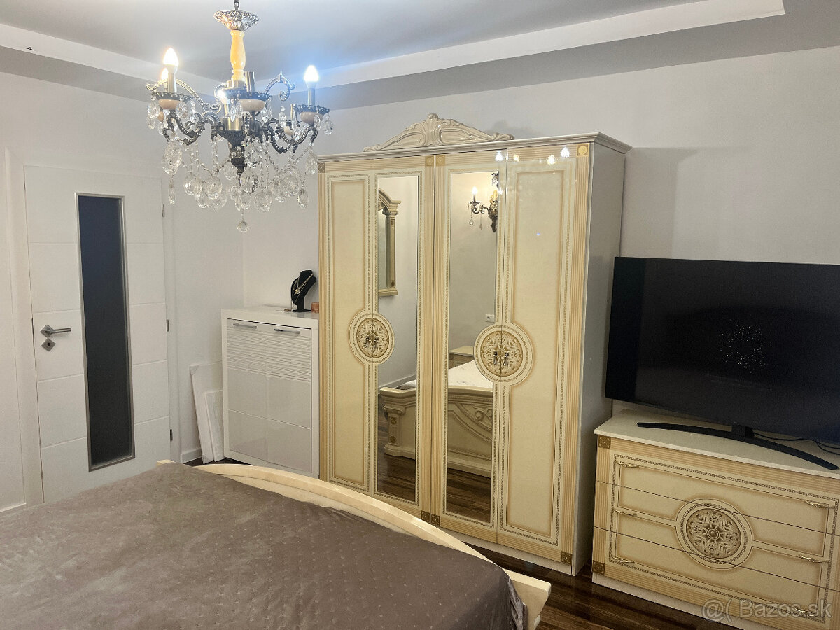 Rodinný dom Jacovce - ZNÍŹENÁ CENA - predaj - 5