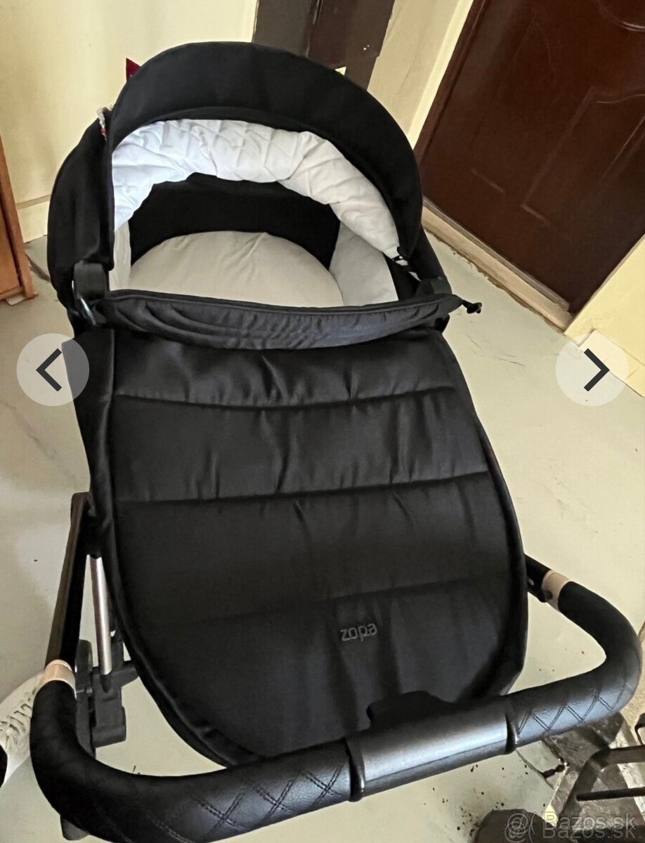 3 kombinácia kocik a autosedacka - 5