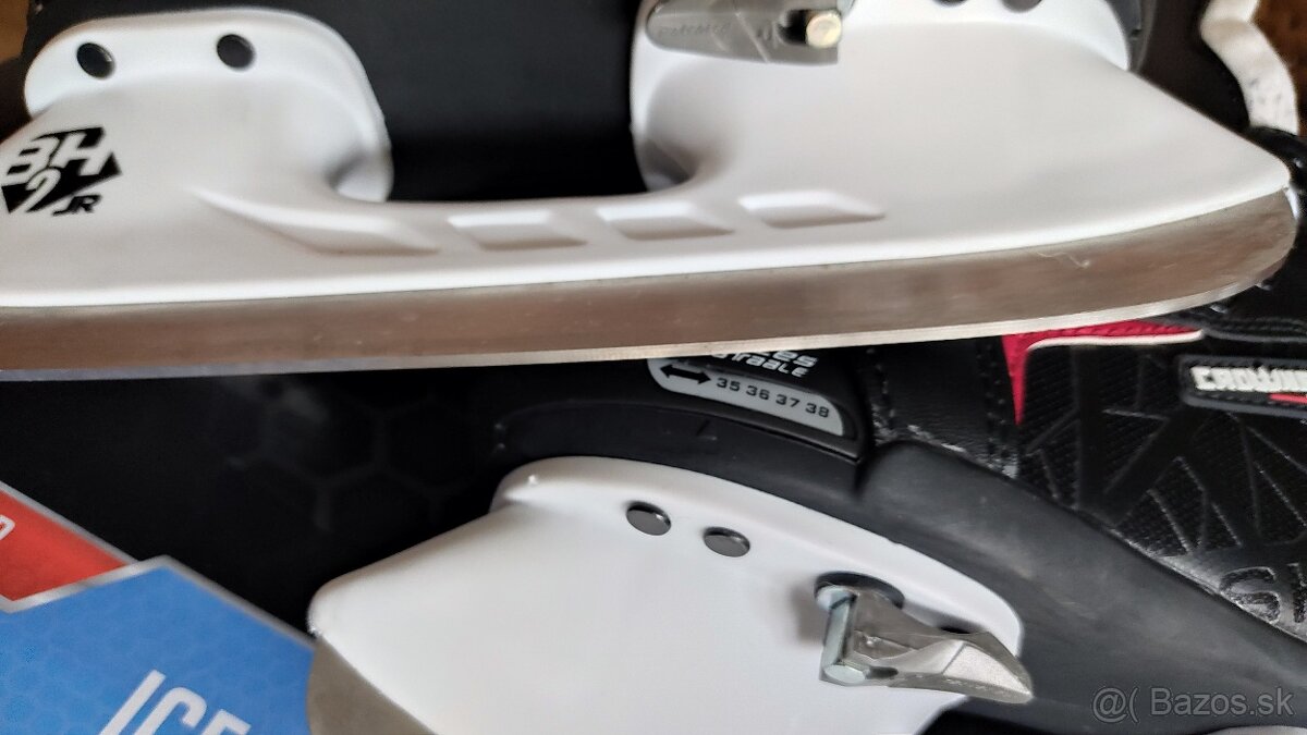 KORČULE NA ĽAD - 5