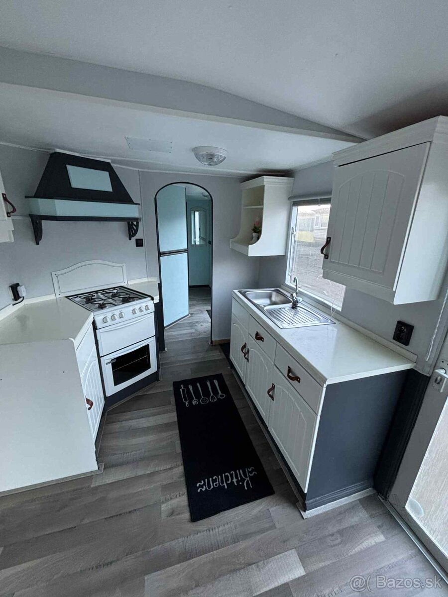 Mobilný dom 3202 - 5