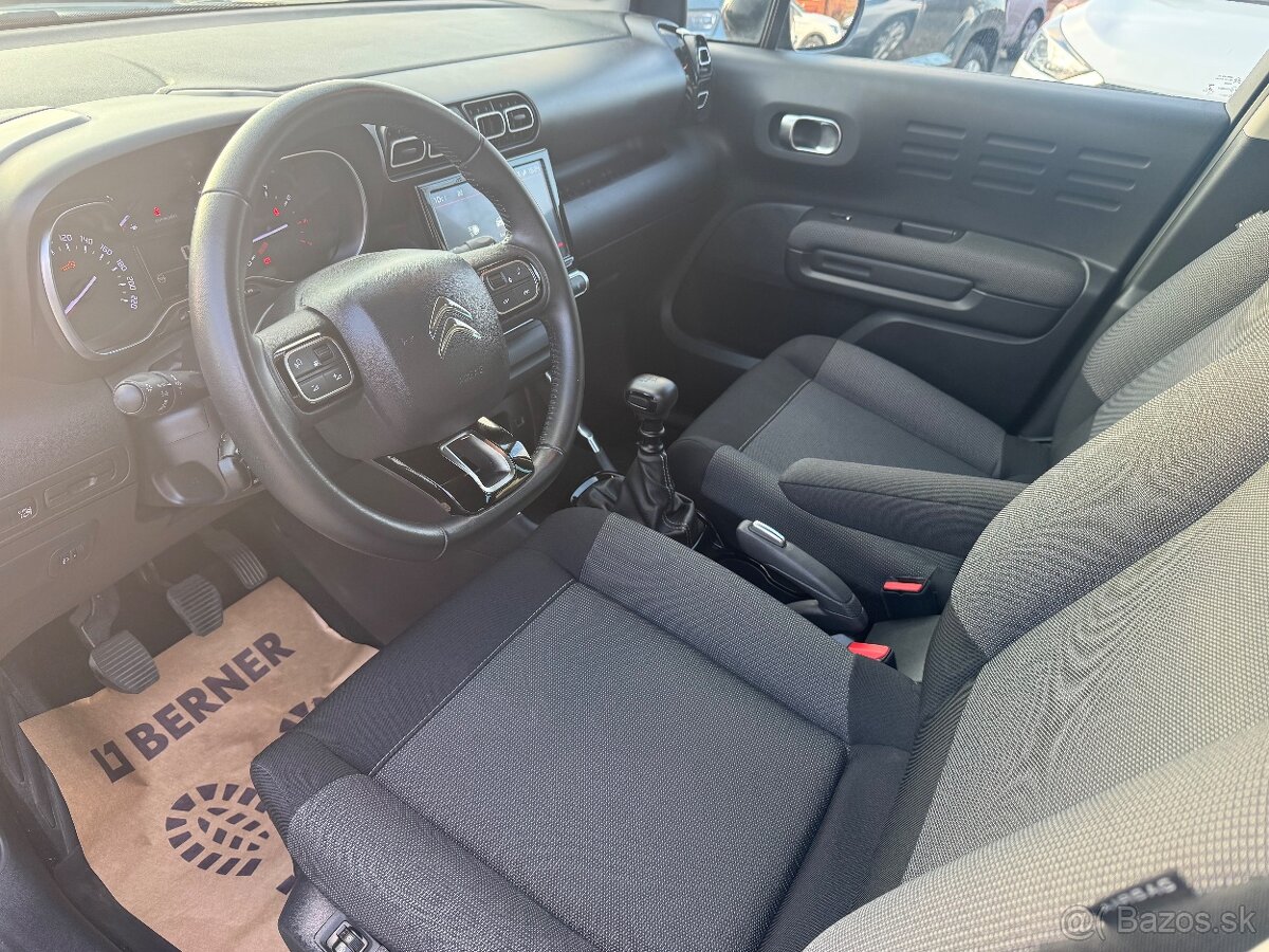 Citroën C3 Aircross PureTech 110 S S Shine - 5