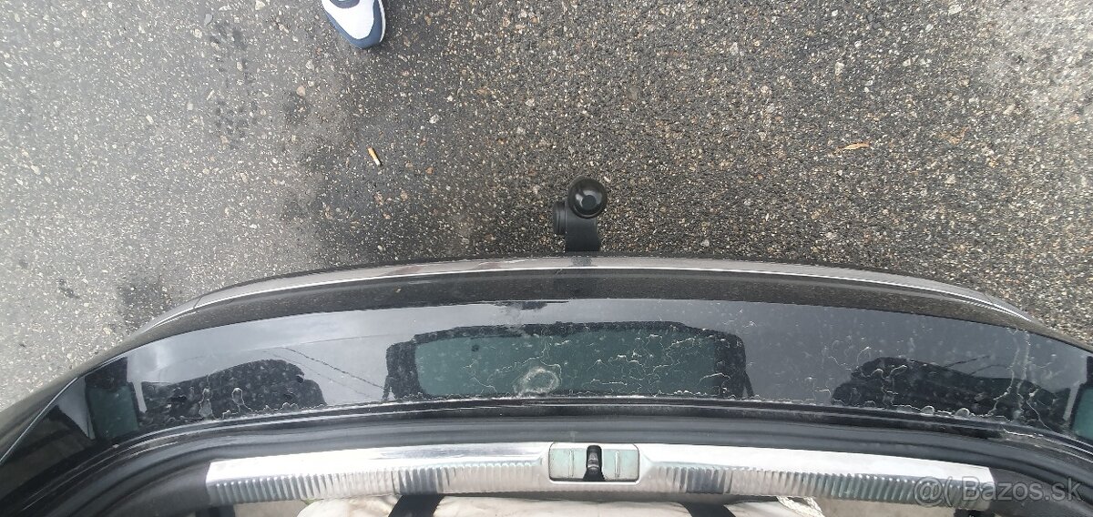 Vw passat b7 4motion 125kw 170cv Highline - 5