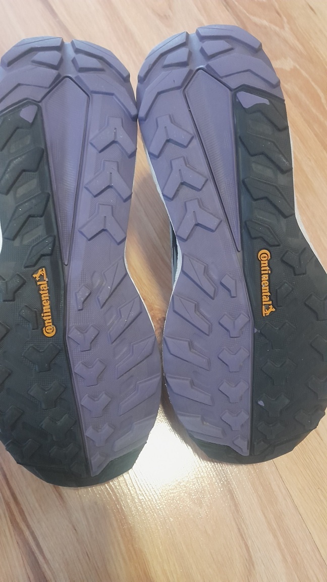 Adidas Terrex 42,5 - 5