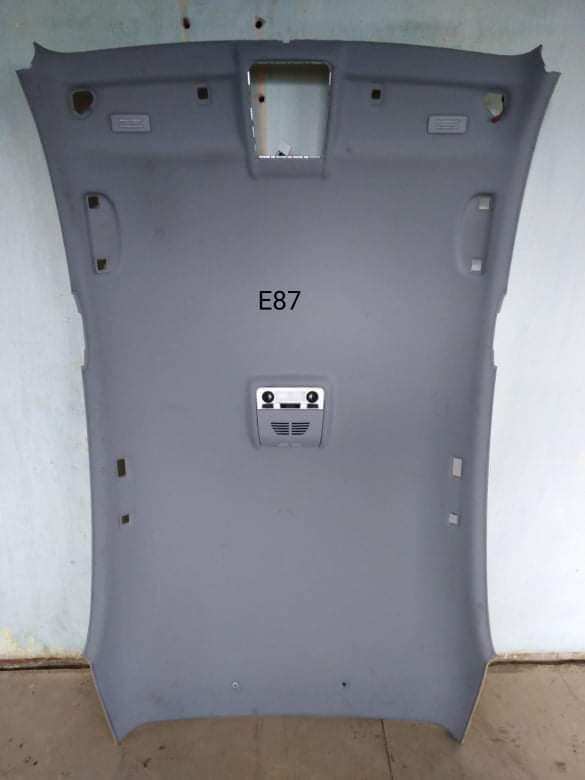 Stropnica BMW X3 E83 E90 E91 320 E60 E61 F10 X5 E70 x1 f48 - 5