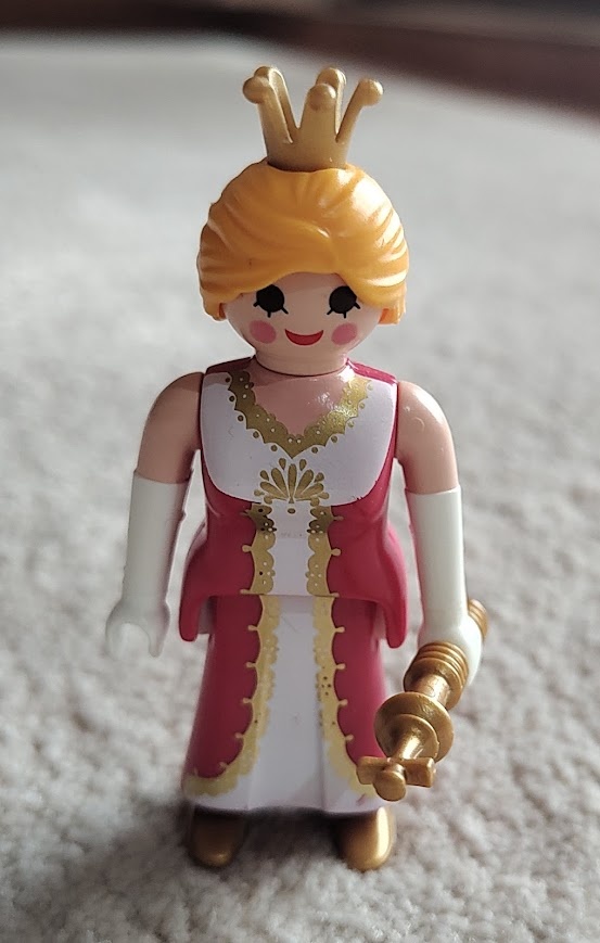 Playmobil figúrky - 5