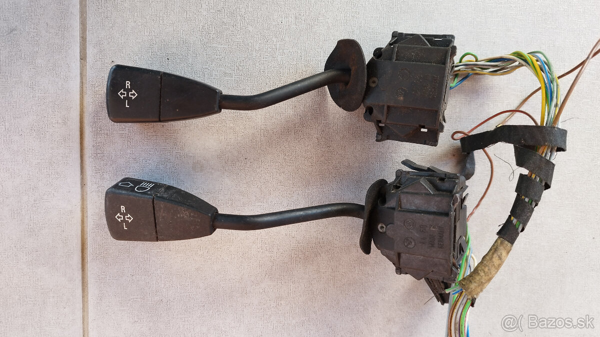 BMW Packy E28,E30,E32,E34,E36,E38 - 5