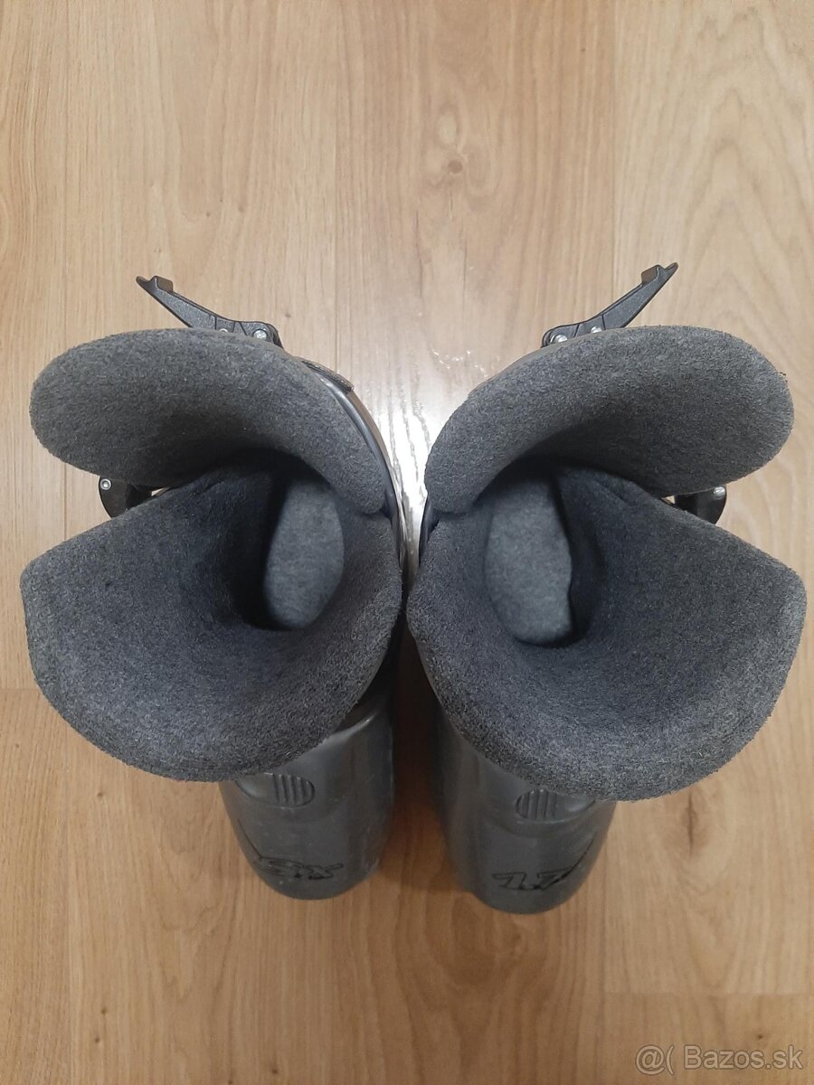 Detské lyžiarky veľ. 36 - 5