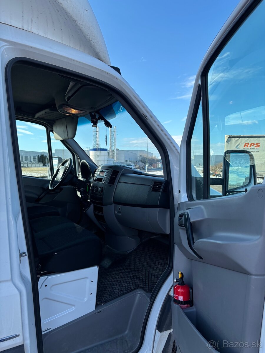 Mercedes Sprinter - 5