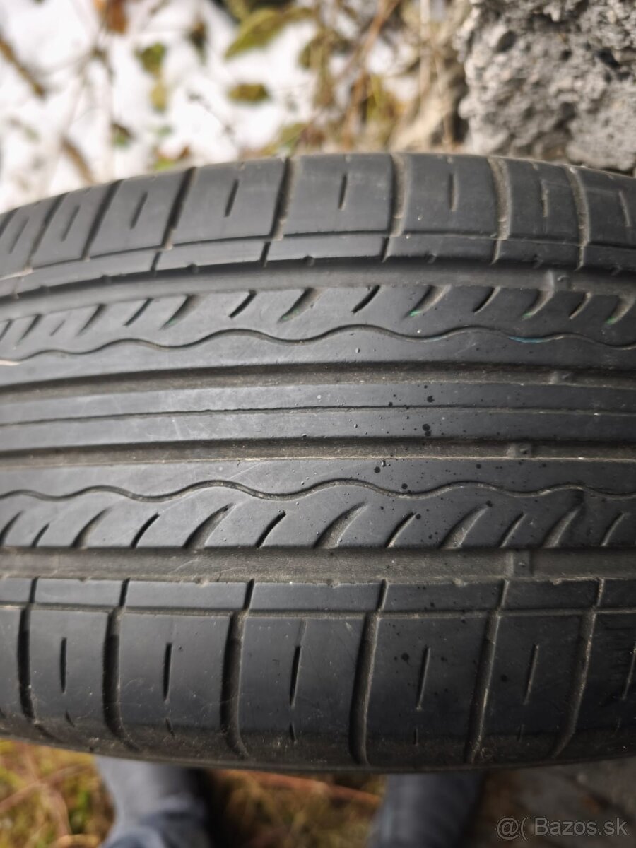 BMW Hliníkové Disky 16'' - 5