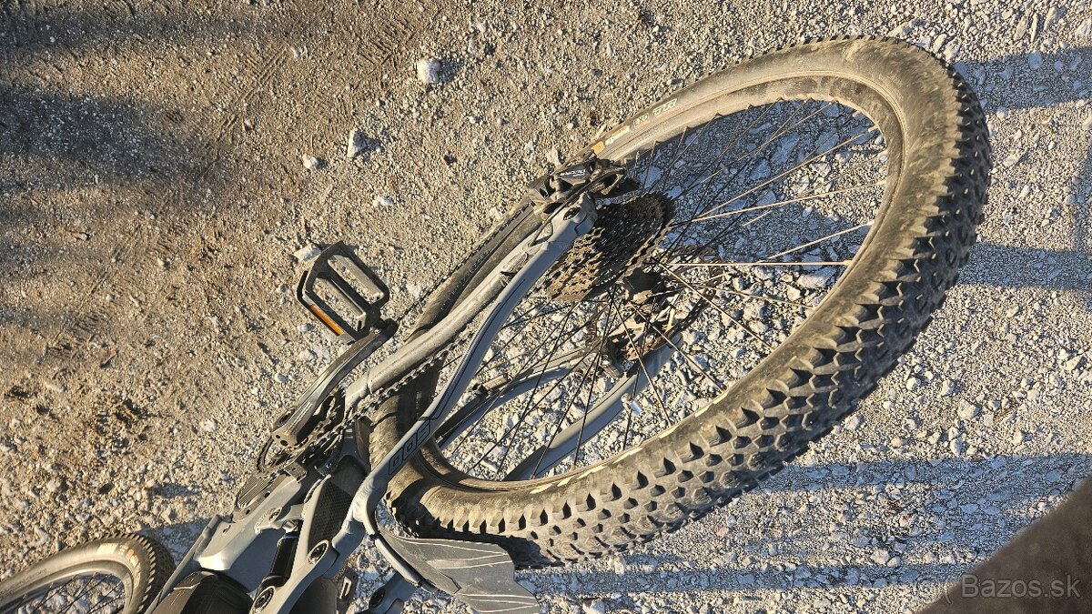 Predam merida one twenty 500 - 5