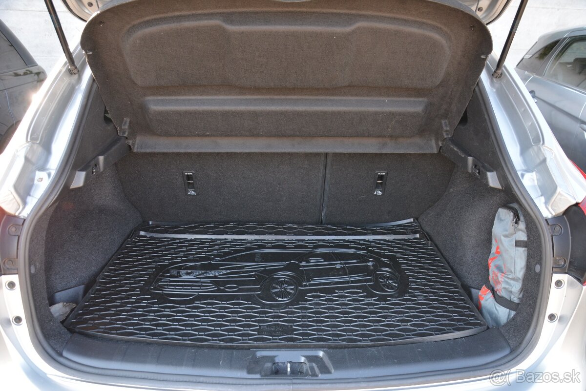 Nissan Qashqai 1.2 Tce Automat - 5