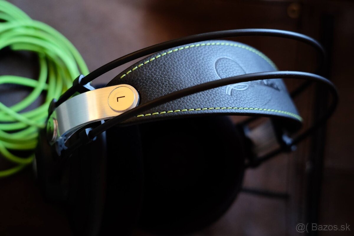 AKG Q 701 Quincy Jones Edition - 5