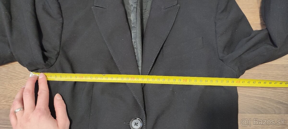 Dámske elegantné sako Esprit 34 - 5