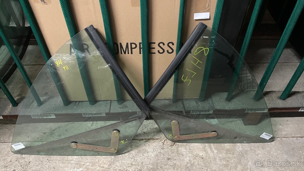 Audi A4 cabrio 8H0 diely 2002-2006 - 5