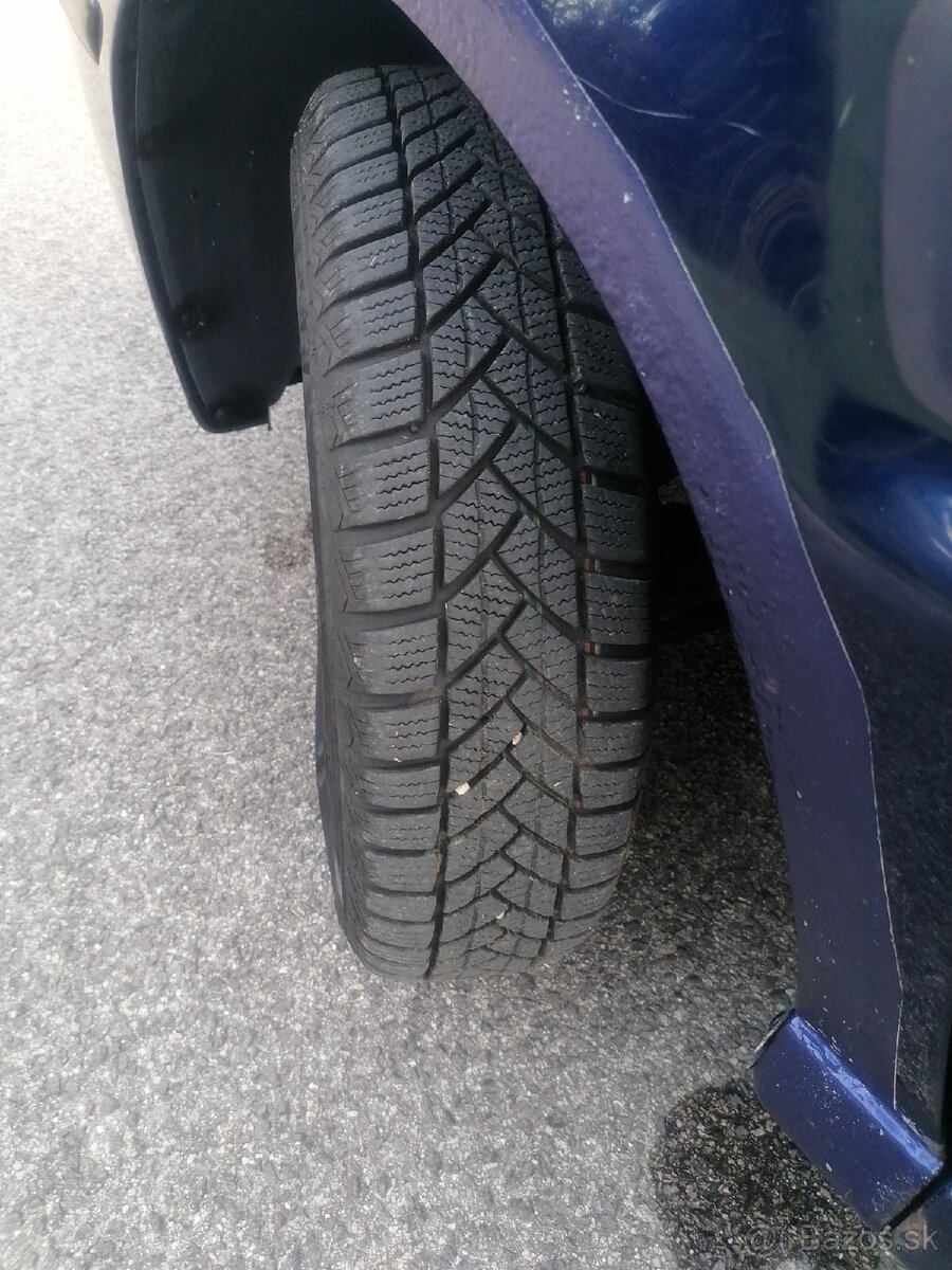 VW Polo 2000 1.0mpi Diely - 5