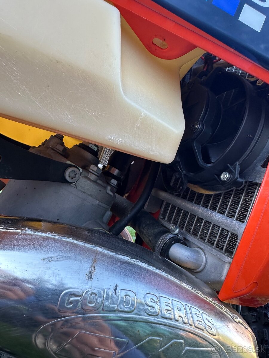 KTM XC 250