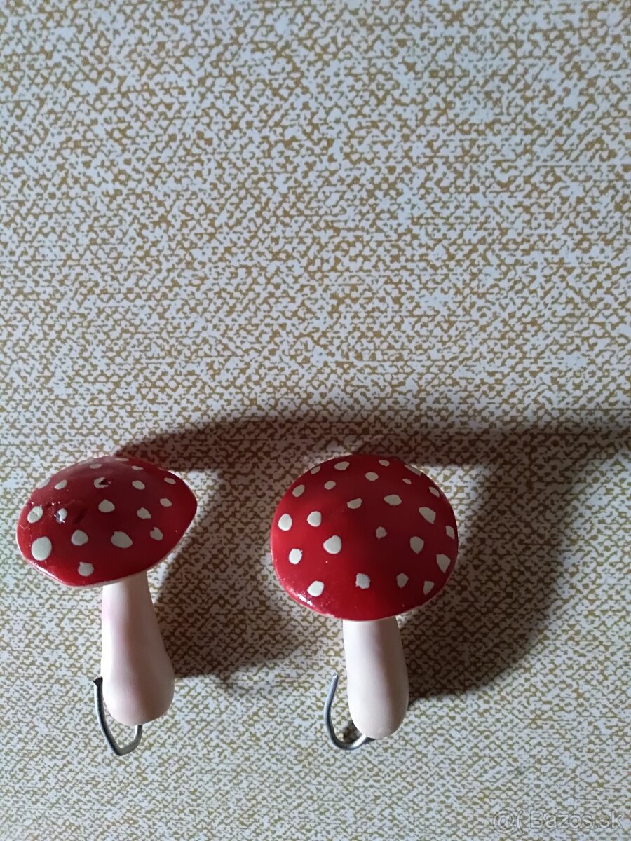 Vianocne ozdoby - stare - 5