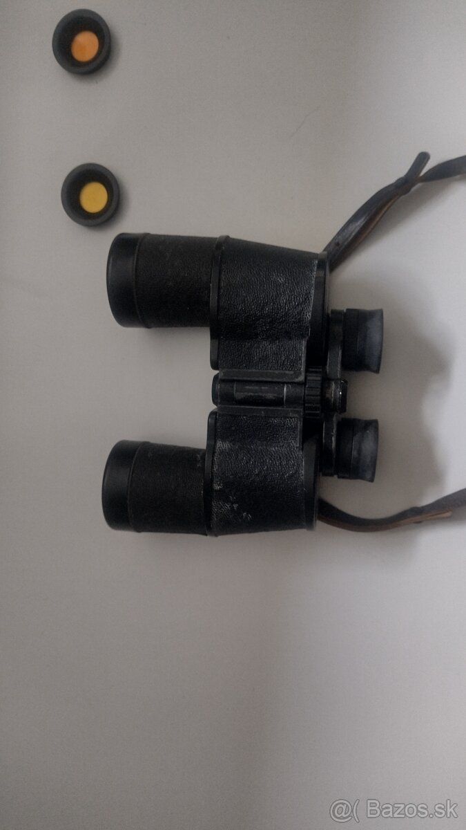 Ruský ďalekohľad BPC 4 12x40 - 5