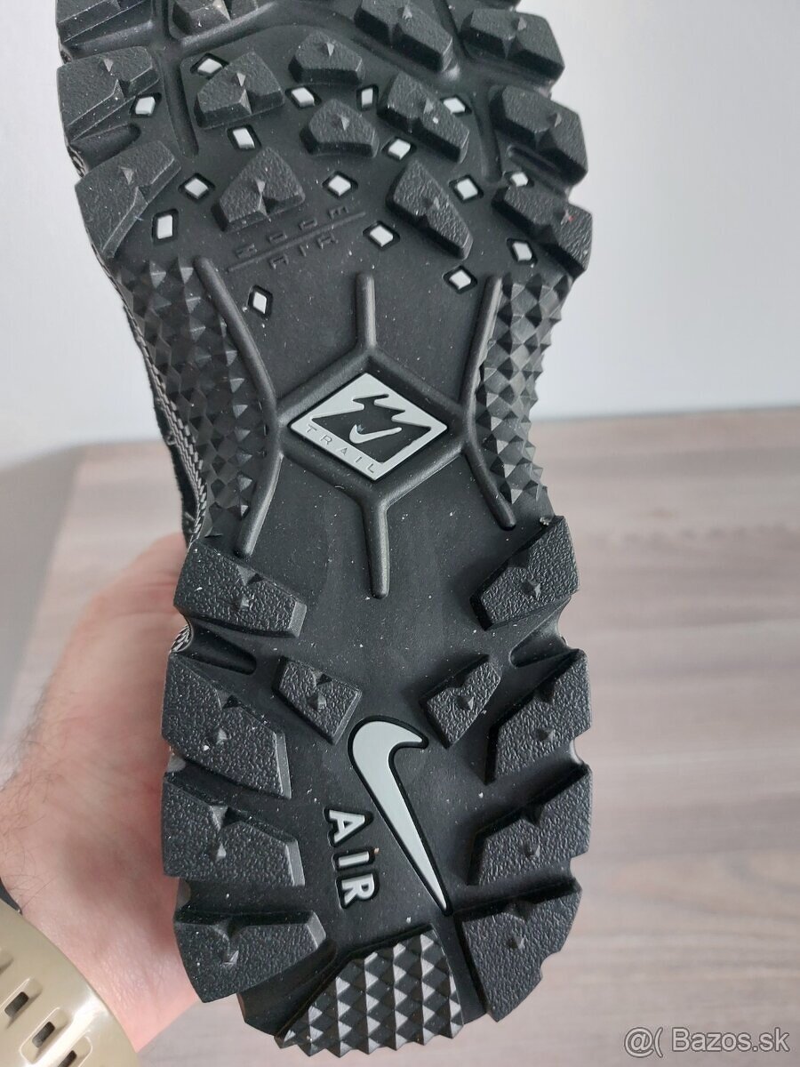 Nové NIKE AIR Humara, EU 40 - 5