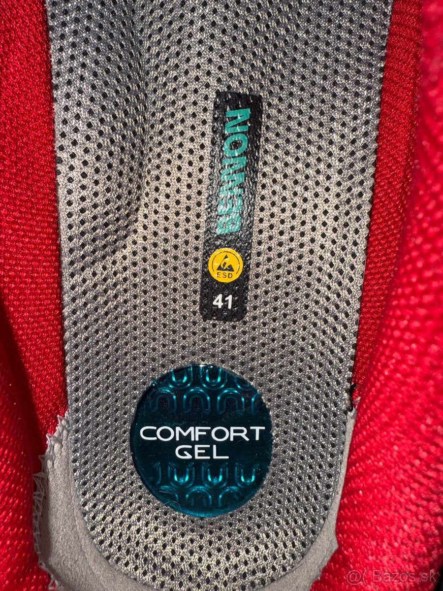 pracovná obuv BENNON veľ.41 - 5