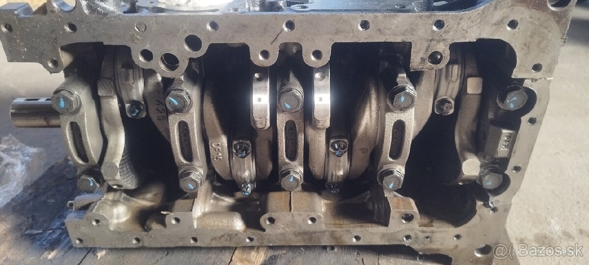 Motor 2.0 Blue Hdi - 5