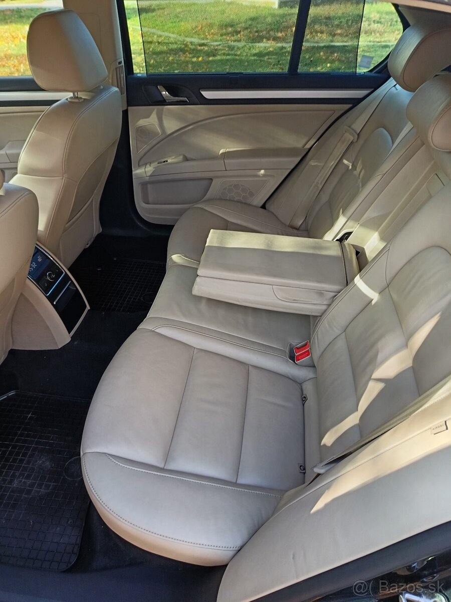 Škoda Superb - 5